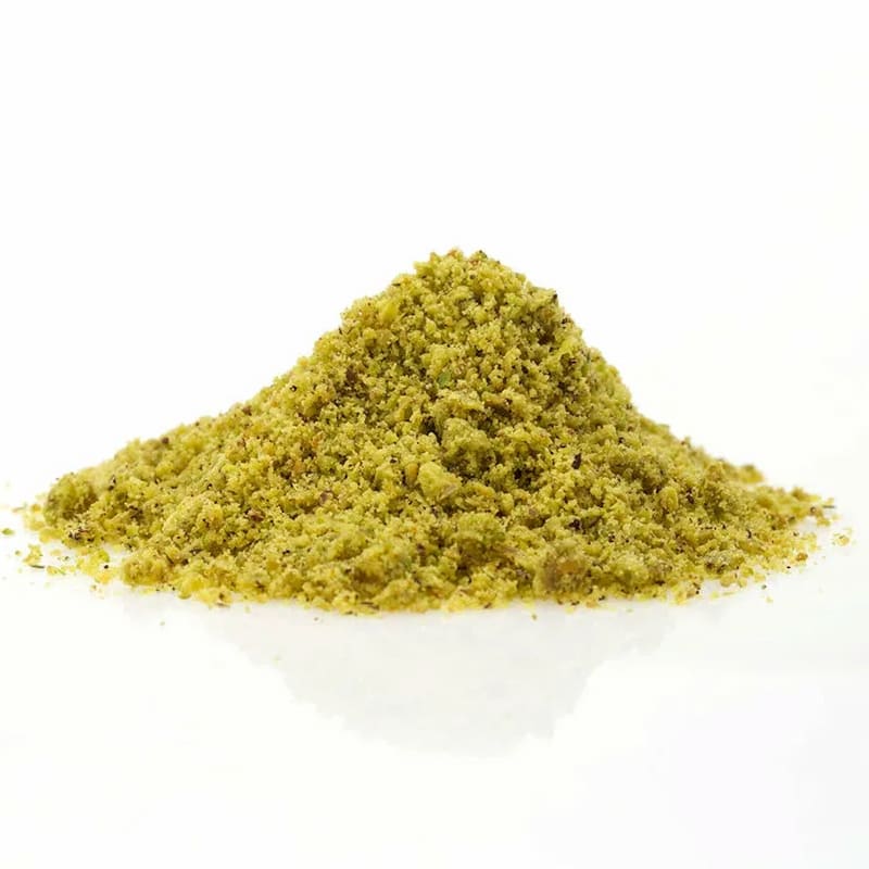 تصویر 4 از پودر پسته اقتصادی مناسب مصارف قنادی و خانگی